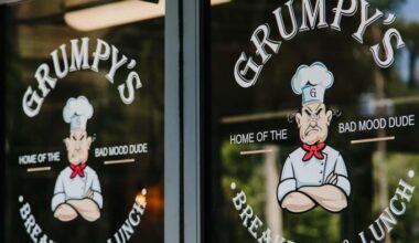 Grumpy’s cooks up a win, taking title of Jacksonville area’s Best Breakfast
