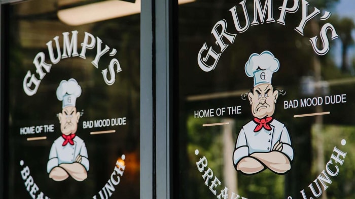 Grumpy’s cooks up a win, taking title of Jacksonville area’s Best Breakfast