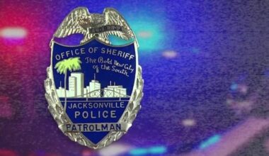 Weekend shootings in Jacksonville leave one dead, two injured