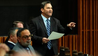 NDP says abstention is an option on budget vote