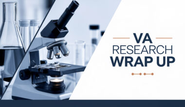 VA Research Wrap Up: New findings on suicide risk, brain-computer interfaces and knee pain