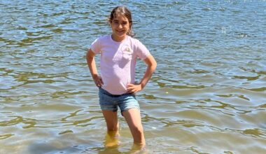 8-year-old girl who died in fall from Vancouver balcony remembered as ‘a beautiful soul’ - CTV News