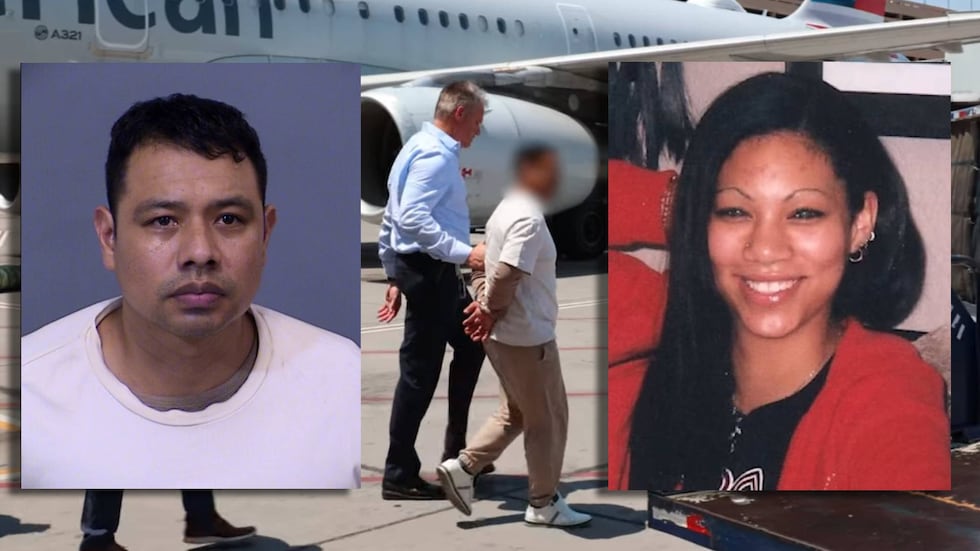 A year after being extradited to the U.S. from Mexico, Sergio Reyes has been sentenced to...