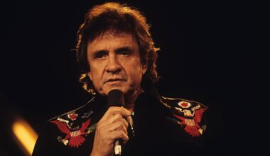 Johnny Cash’s Estate Slaps Coca-Cola With Lawsuit Over Tribute Act Ad