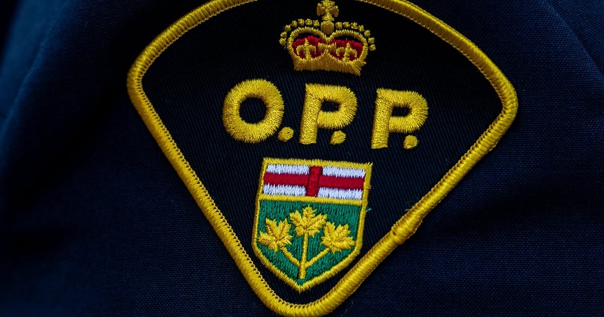 Morphine in re-sealed Halloween chip bag suspected: OPP
