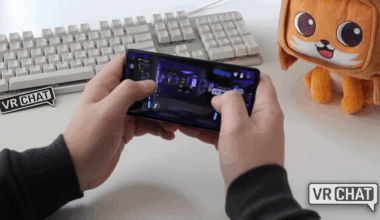 VRChat Is Now Available On iPhone, iPad & Flatscreen Android