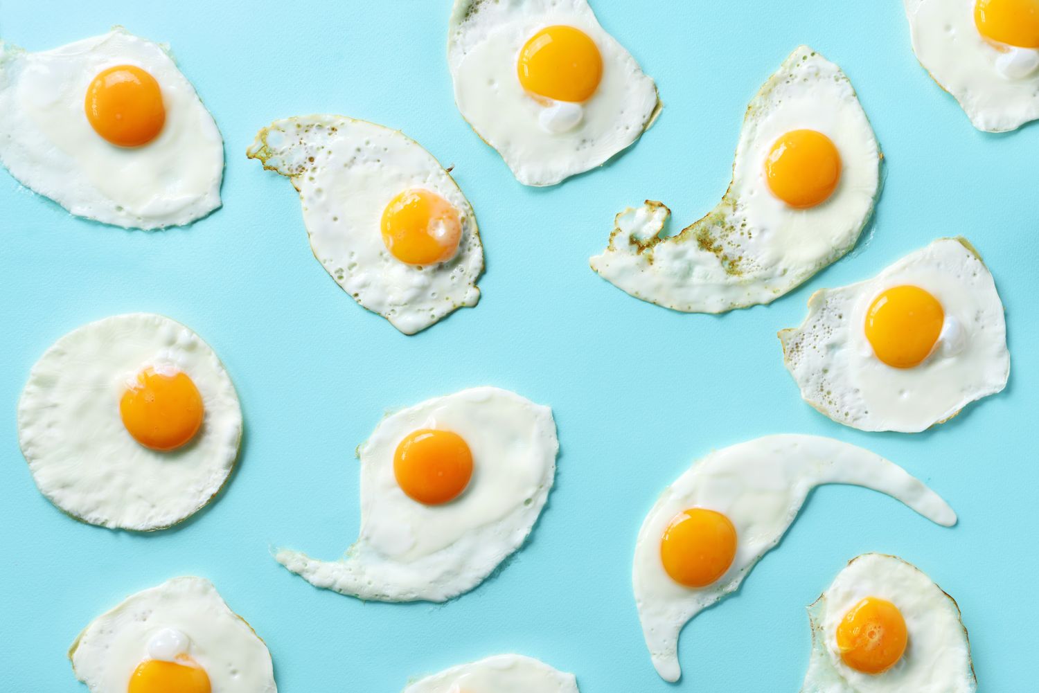 How Much Protein Your Body Can Really Absorb at Once