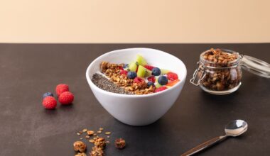 Kefir and Prebiotic Fiber Combo May Reduce Inflammation More than Omega-3 Supplements