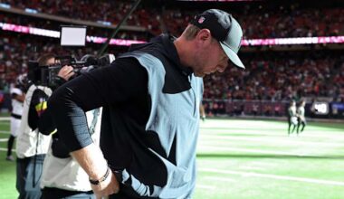 Jaguars try and turn the page after biggest collapse in franchise history