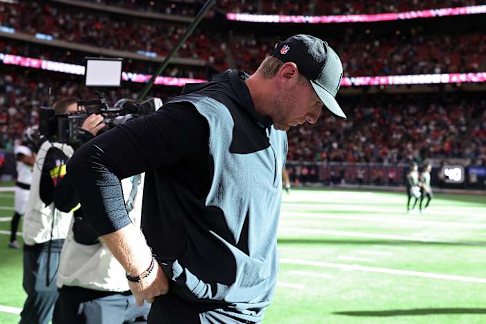 Jaguars try and turn the page after biggest collapse in franchise history