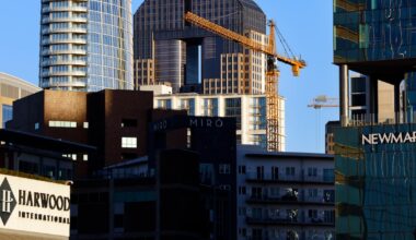 Gentrification is good, actually