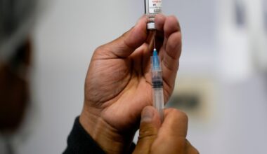 Gov. Moore launches free vaccine program for uninsured adults in Maryland