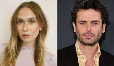 Veronika Slowikowska & Luke Kirby To Star In Comedy 'Close To Nowhere'