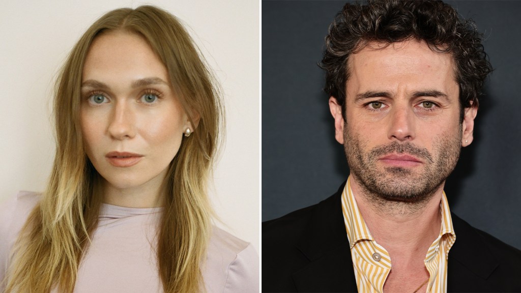 Veronika Slowikowska & Luke Kirby To Star In Comedy 'Close To Nowhere'