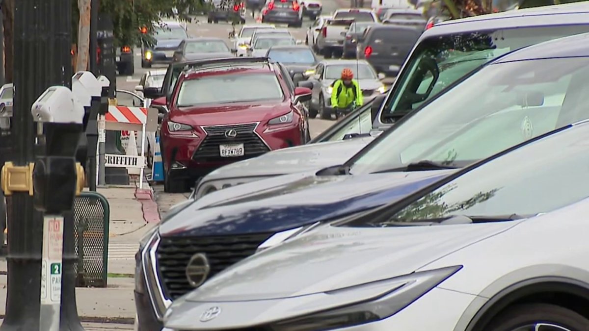 City of San Diego may stop towing cars with expired registration – NBC 7 San Diego