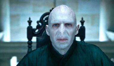 HBO's Harry Potter Can Officially Fix a 24-Year-Old Voldemort Problem the Movies Ignored