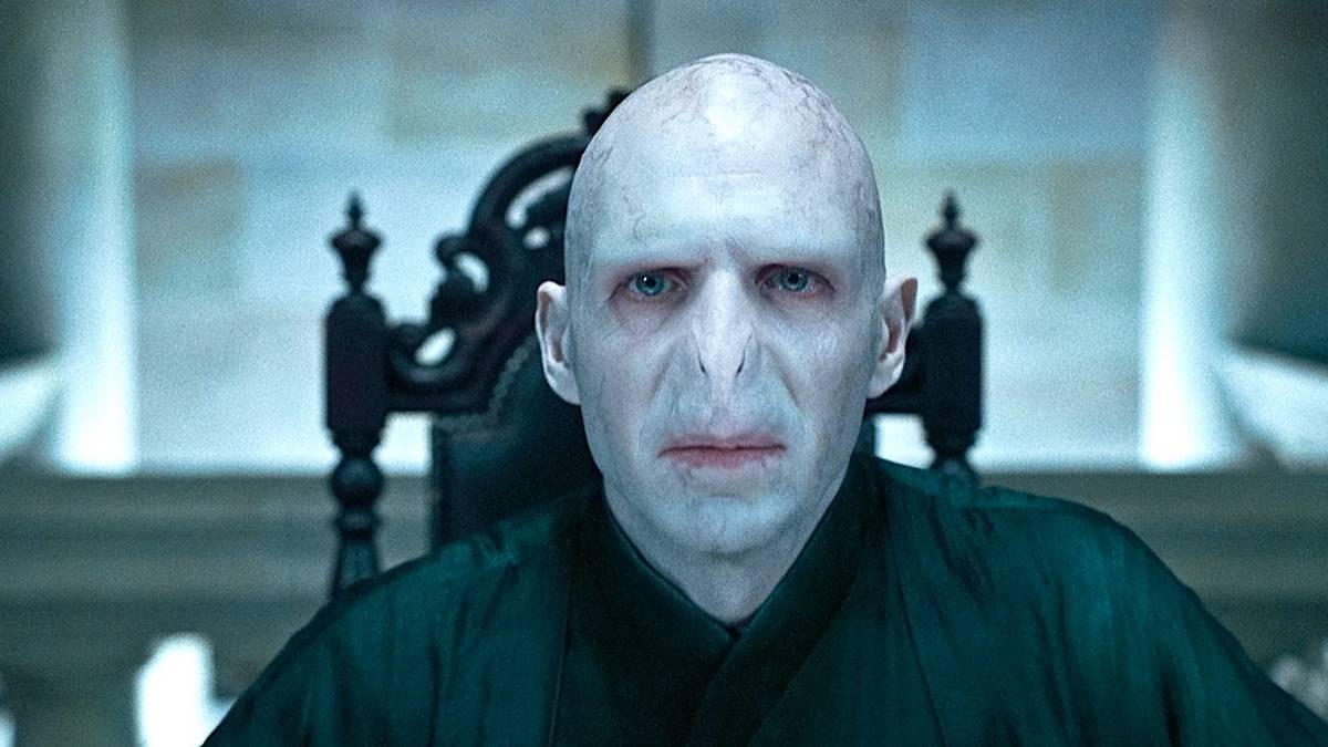 HBO's Harry Potter Can Officially Fix a 24-Year-Old Voldemort Problem the Movies Ignored