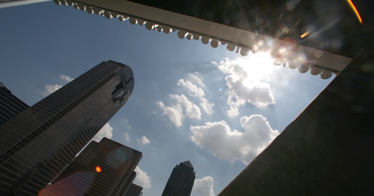 Two arts giants helped Dallas find beauty and truth