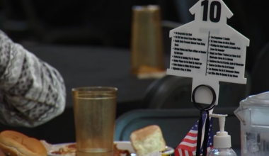 Phoenix food bank continues feeding families amid SNAP uncertainty