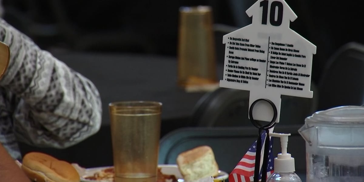 Phoenix food bank continues feeding families amid SNAP uncertainty