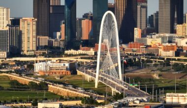 The budget outlook for the state’s largest cities? Uncertain at best