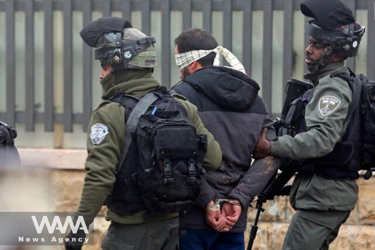 Arrest of Israeli Soldier Accused of Spying for Iran