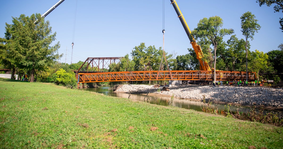 The Loop’s TxDOT grant is a bridge to Dallas’ future