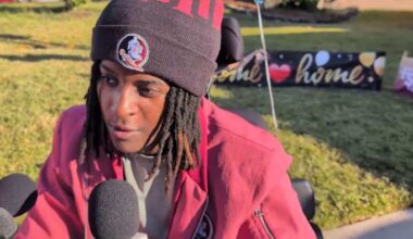 FSU freshman Ethan Pritchard, attorneys announce lawsuit against apartment complexes where he was shot