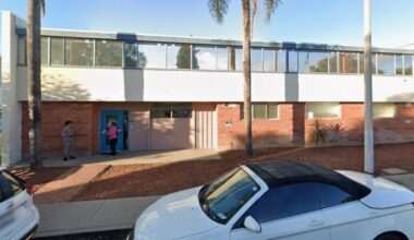 LAHSA opens seasonal winter shelter beds through March 2026 – Daily Breeze