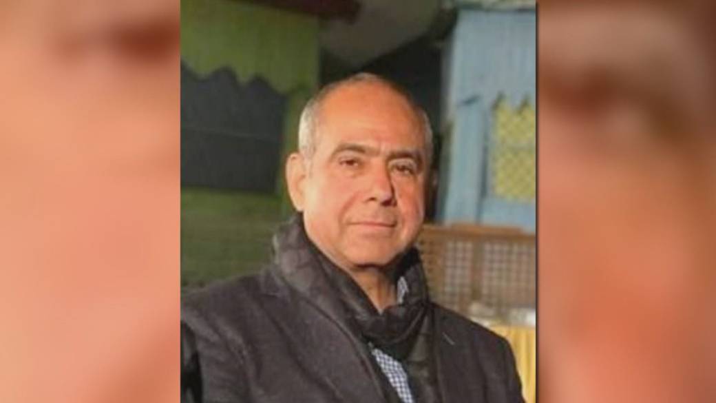 Click to play video: 'Abbotsford shooting victim identified by family and police'