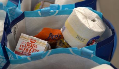 Fort Worth school fights student hunger – NBC 5 Dallas-Fort Worth