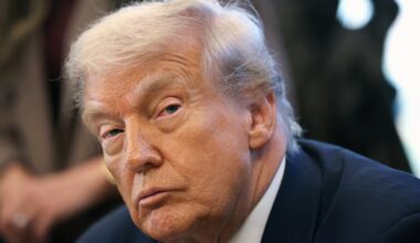 Trump Humiliates Hollywood Ally After Naming ‘Last of our Movie Stars’