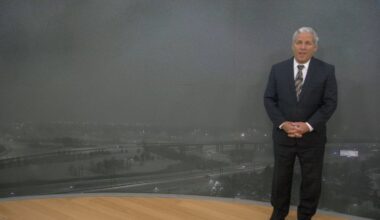 Snow to continue into Sunday – NBC Chicago