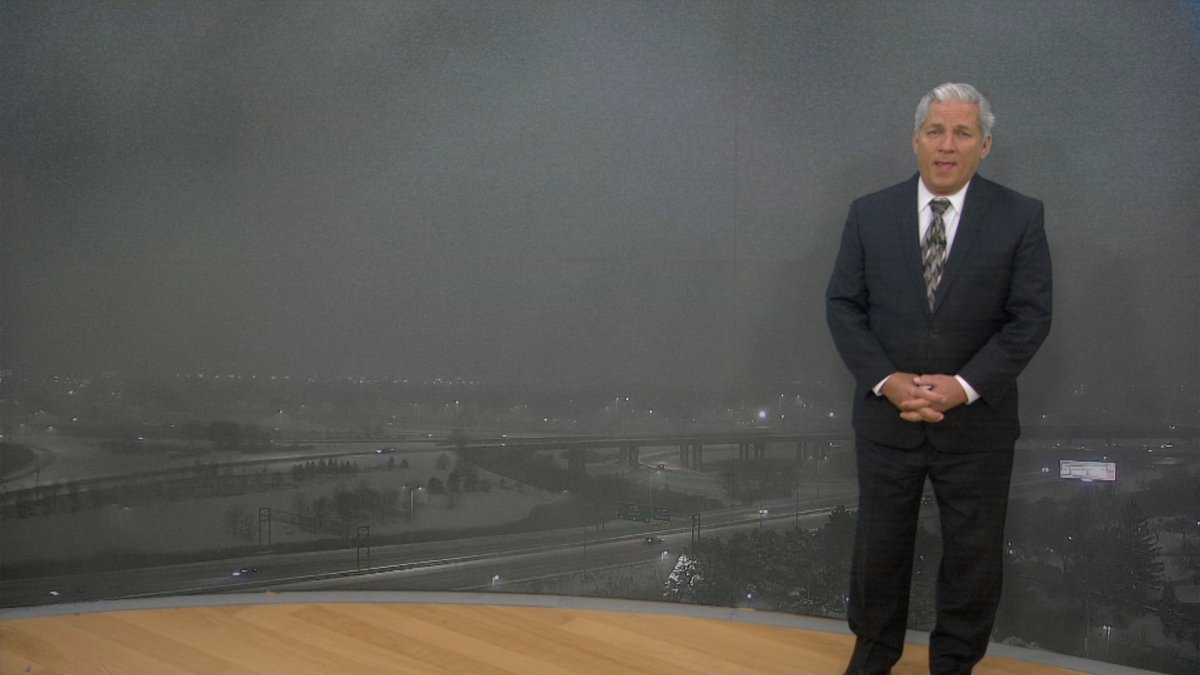 Snow to continue into Sunday – NBC Chicago