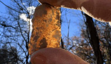 Archaeologists uncover 13,000-year-old mystery at dig site