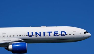 Dozens of United flights canceled at Bush Airport amid FAA reductions