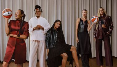 The WNBA Needs Every One of These Faces