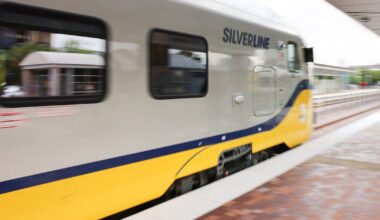 Will Dallas suburbs deal DART a death blow?