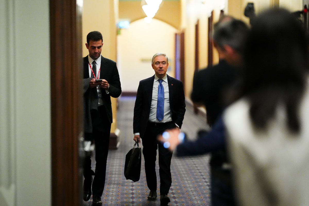 Public service braces for billions in spending cuts ahead of Tuesday’s budget