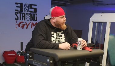 Longtime Syracuse radio host out at K-Rock after 8 years: ‘I’m at peace’