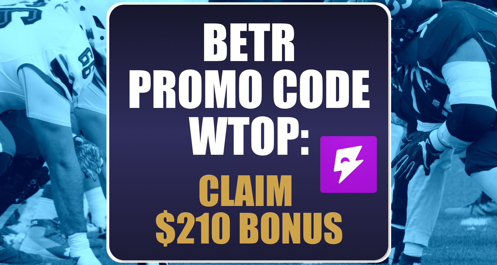 Betr Promo Code WTOP: Grab $210 Bonus for NBA, CBB Picks (Nov. 11)