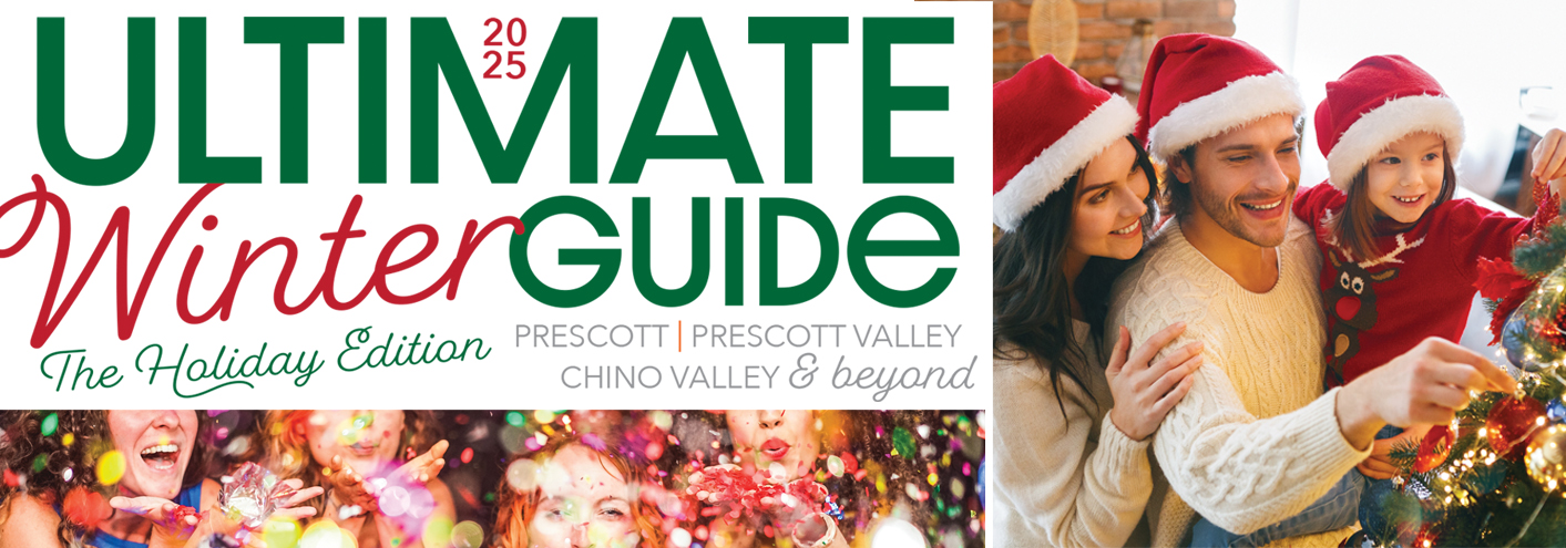Ultimate Winter Guide 2025 Holiday Edition