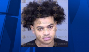 Fourth suspect arrested in October shooting death of Phoenix teen boy