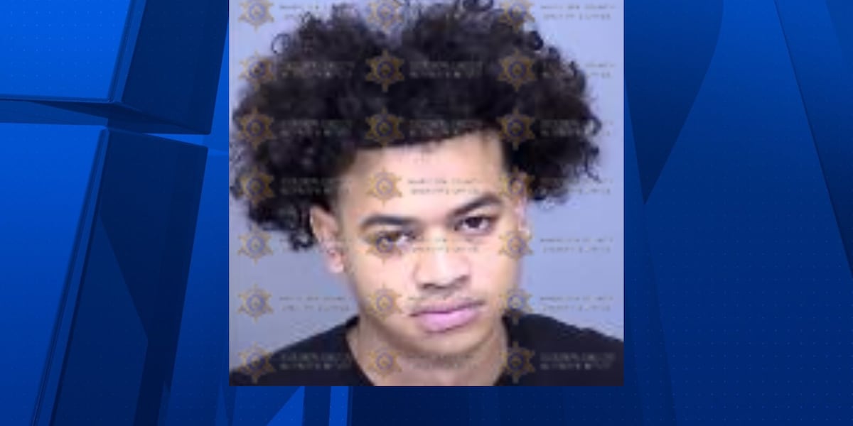 Fourth suspect arrested in October shooting death of Phoenix teen boy