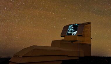 Are astronomers wrong about dark energy? New study casts doubt on universe’s accelerating expansion - CTV News