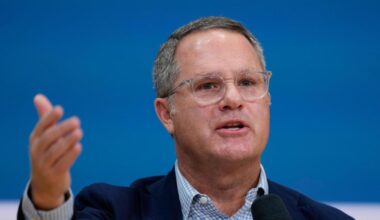 Walmart CEO Doug McMillon to retire; US operations chief will take over