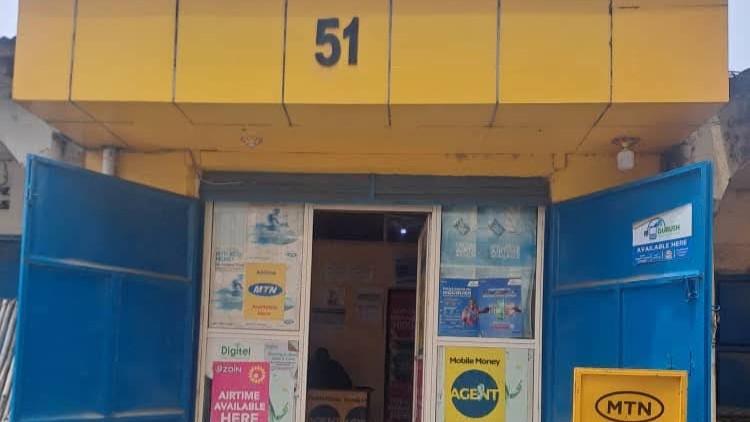 MTN apologizes after agent rejects MoMo payment
