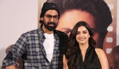 'Kaantha reviews have pleasantly surprised me'