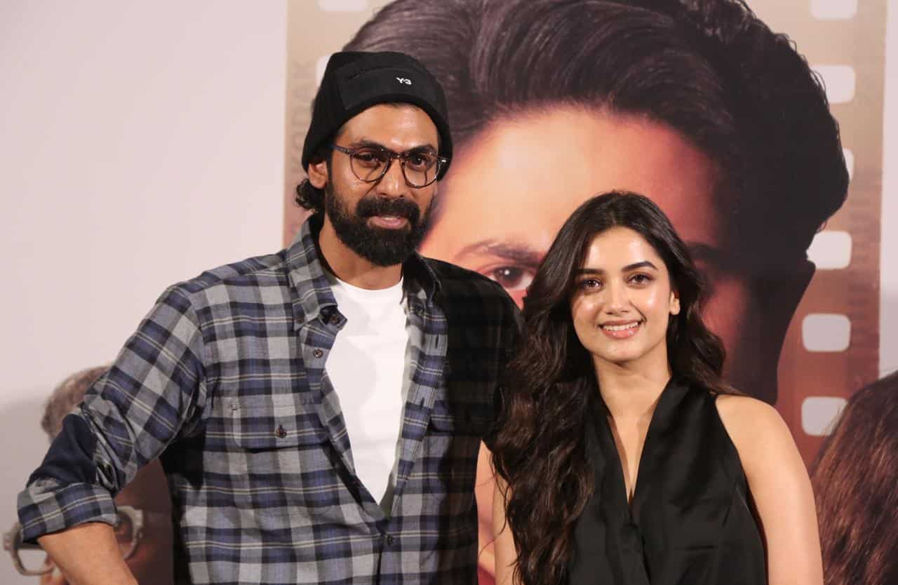 'Kaantha reviews have pleasantly surprised me'