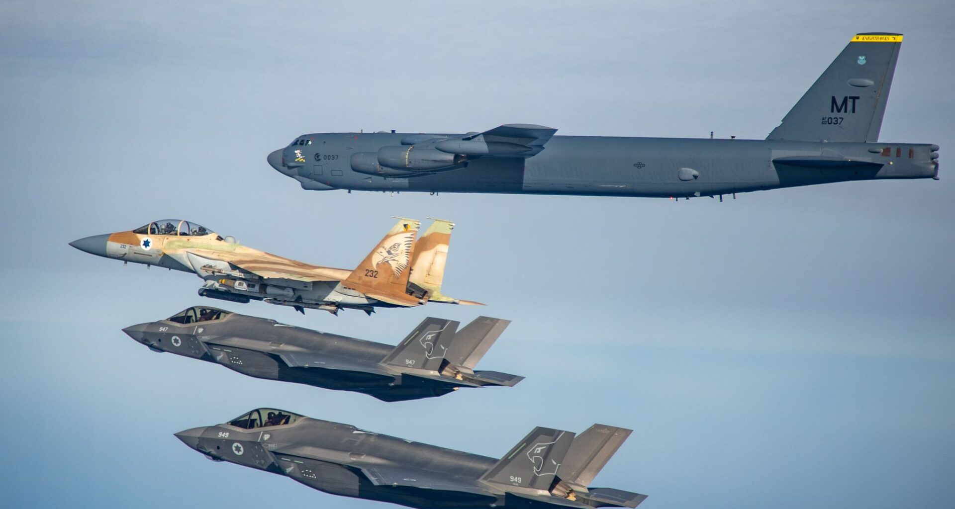 Israel seeking 20-year 'America-first' security agreement with US -- report